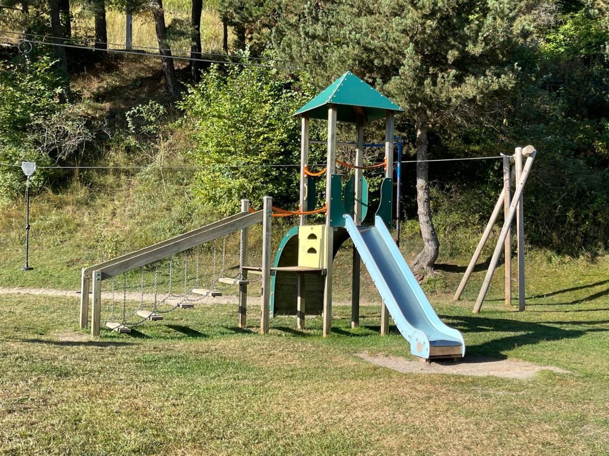DÚPLEX La MOLINA a 5 minutos de las pistas de esquí Exterior foto